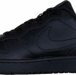 Nike Sneakers - Maat 38.5 - Unisex - Zwart -JACK & JONES JUNIOR winkel 550x244