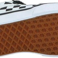 Vans TD Ward Slip-On Checkered Sneakers - Black/True White - Maat 26 74 Vans TD Ward Slip-On Checkered Sneakers - Black/True White - Maat 26 -JACK & JONES JUNIOR winkel 550x244 3
