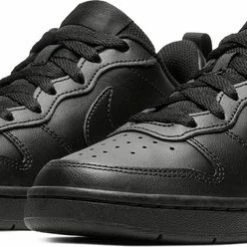 Nike Sneakers - Maat 38.5 - Unisex - Zwart -JACK & JONES JUNIOR winkel 550x248 1