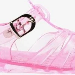 Scapino Meisjes Waterschoenen - Roze - Maat 34 -JACK & JONES JUNIOR winkel 550x253 3