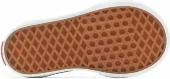 Vans TD Ward Slip-On Checkered Sneakers - Black/True White - Maat 26 46 Vans TD Ward Slip-On Checkered Sneakers - Black/True White - Maat 26 - Afbeelding 44
