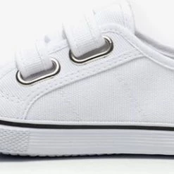 Dutchy Kinder Gymschoenen - Wit - Maat 27 12 Dutchy Kinder Gymschoenen - Wit - Maat 27 -JACK & JONES JUNIOR winkel 550x256