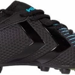 Hummel Zoom JR FG Voetbalschoenen - Maat 35 -JACK & JONES JUNIOR winkel 550x259 1