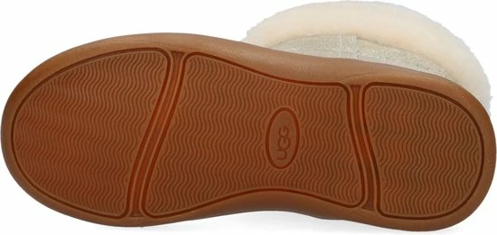 UGG Jorie II Metallic Laarzen - Goud - Maat 25 19 UGG Jorie II Metallic Laarzen - Goud - Maat 25 - Afbeelding 17