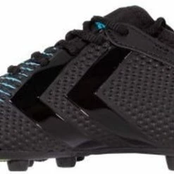 Hummel Zoom JR FG Voetbalschoenen - Maat 35 -JACK & JONES JUNIOR winkel 550x263 3