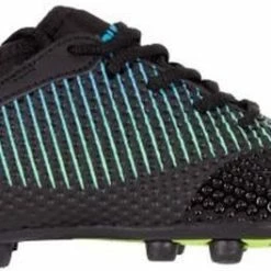 Hummel Zoom JR FG Voetbalschoenen - Maat 35 -JACK & JONES JUNIOR winkel 550x264 3