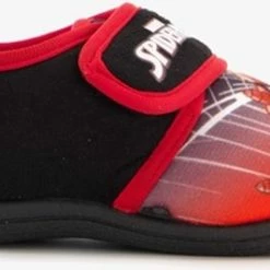 Spider-Man Kinder Pantoffels Met Lichtjes - Zwart - Maat 25 - Sloffen 13 Spider-Man Kinder Pantoffels Met Lichtjes - Zwart - Maat 25 - Sloffen -JACK & JONES JUNIOR winkel 550x266 2