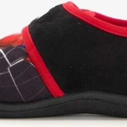 Spider-Man Kinder Pantoffels Met Lichtjes - Zwart - Maat 25 - Sloffen 11 Spider-Man Kinder Pantoffels Met Lichtjes - Zwart - Maat 25 - Sloffen -JACK & JONES JUNIOR winkel 550x267