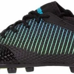 Hummel Zoom JR FG Voetbalschoenen - Maat 35 -JACK & JONES JUNIOR winkel 550x268 5
