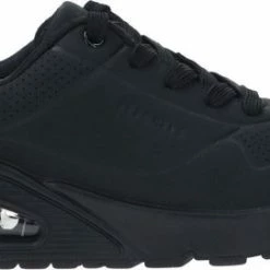 Skechers Street Uno Kids Sneaker - Zwart Zwart - Maat 39 37 Skechers Street Uno Kids Sneaker - Zwart Zwart - Maat 39 -JACK & JONES JUNIOR winkel 550x271