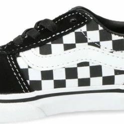 Vans TD Ward Slip-On Checkered Sneakers - Black/True White - Maat 26 78 Vans TD Ward Slip-On Checkered Sneakers - Black/True White - Maat 26 -JACK & JONES JUNIOR winkel 550x275 7