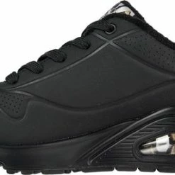 Skechers Uno-Metallic Love Dames Sneakers - Black/Gold - Maat 40 19 Skechers Uno-Metallic Love Dames Sneakers - Black/Gold - Maat 40 -JACK & JONES JUNIOR winkel 550x275 8