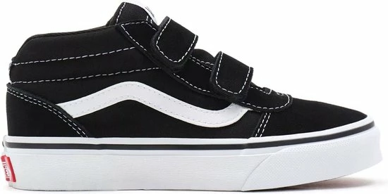 Vans Sneakers Unisex - Maat 29 6 Vans Sneakers Unisex - Maat 29 - Afbeelding 4