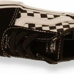 Vans TD Ward Slip-On Checkered Sneakers - Black/True White - Maat 26 61 Vans TD Ward Slip-On Checkered Sneakers - Black/True White - Maat 26 -JACK & JONES JUNIOR winkel 550x276 5