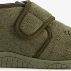 Thu!s Kinder Pantoffels Monster - Groen - Maat 29 - Sloffen 15 Thu!s Kinder Pantoffels Monster - Groen - Maat 29 - Sloffen -JACK & JONES JUNIOR winkel 550x280 1