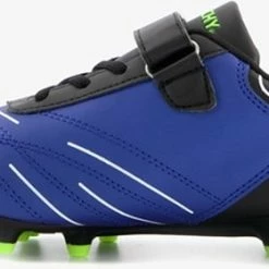 Dutchy Attack Kinder Voetbalschoenen FG - Blauw - Maat 32 - Uitneembare Zool 12 Dutchy Attack Kinder Voetbalschoenen FG - Blauw - Maat 32 - Uitneembare Zool -JACK & JONES JUNIOR winkel 550x280