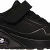 Skechers UNO-AIR BLITZ Jongens Sneakers - Maat 30 -JACK & JONES JUNIOR winkel 550x282 2