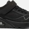 Skechers Uno Air Blitz Sneakers Zwart Synthetisch - Heren - Maat 38 1 Skechers Uno Air Blitz Sneakers Zwart Synthetisch - Heren - Maat 38 -JACK & JONES JUNIOR winkel 550x283 1