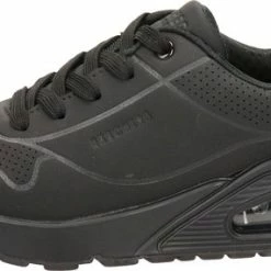 Skechers Street Uno Kids Sneaker - Zwart Zwart - Maat 39 29 Skechers Street Uno Kids Sneaker - Zwart Zwart - Maat 39 -JACK & JONES JUNIOR winkel 550x285 1