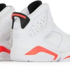 Nike Jordan 6 Retro Little Flex (PS) US3Y / EU35 -JACK & JONES JUNIOR winkel 550x287 2