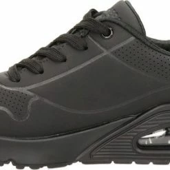 Skechers UNO-STAND ON AIR Jongens Sneakers - Maat 34 32 Skechers UNO-STAND ON AIR Jongens Sneakers - Maat 34 -JACK & JONES JUNIOR winkel 550x287 3