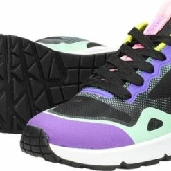 Skechers UNO - COLOR STEPS Meisjes Sneakers - Maat 36 25 Skechers UNO - COLOR STEPS Meisjes Sneakers - Maat 36 -JACK & JONES JUNIOR winkel 550x289 2