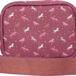 Depesche Miss Melody Kleine Schoudertas WILD HORSES -JACK & JONES JUNIOR winkel 550x289