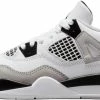 Nike Air Jordan 4 Retro (TD), Military Black, BQ7670-111, EUR 26 2 Nike Air Jordan 4 Retro (TD), Military Black, BQ7670-111, EUR 26 -JACK & JONES JUNIOR winkel 550x291