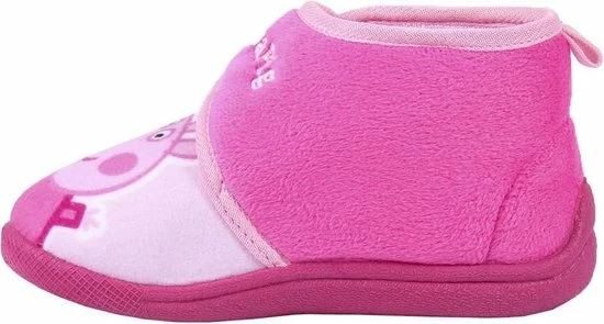 Peppa Pig Sloffen Klittenband 5 Peppa Pig Sloffen Klittenband - Afbeelding 3