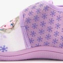 Disney Frozen Frozen Meisjes Pantoffels - Paars - Maat 25 - Sloffen 11 Disney Frozen Frozen Meisjes Pantoffels - Paars - Maat 25 - Sloffen -JACK & JONES JUNIOR winkel 550x295 2