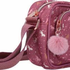 Depesche Miss Melody Kleine Schoudertas WILD HORSES -JACK & JONES JUNIOR winkel 550x296 2