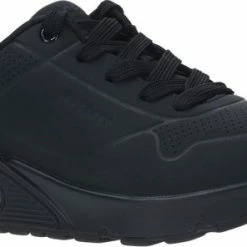Skechers Street Uno Kids Sneaker - Zwart Zwart - Maat 39 38 Skechers Street Uno Kids Sneaker - Zwart Zwart - Maat 39 -JACK & JONES JUNIOR winkel 550x296
