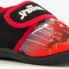 Spider-Man Kinder Pantoffels Met Lichtjes - Zwart - Maat 25 - Sloffen -JACK & JONES JUNIOR winkel 550x296 5