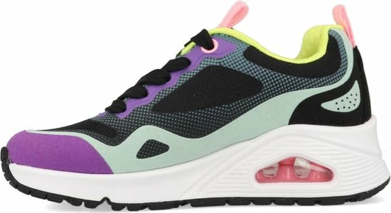 Skechers UNO - COLOR STEPS Meisjes Sneakers - Maat 36 17 Skechers UNO - COLOR STEPS Meisjes Sneakers - Maat 36 - Afbeelding 15