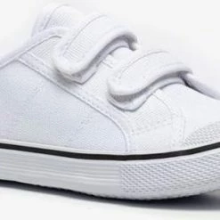 Dutchy Kinder Gymschoenen - Wit - Maat 27 17 Dutchy Kinder Gymschoenen - Wit - Maat 27 -JACK & JONES JUNIOR winkel 550x300