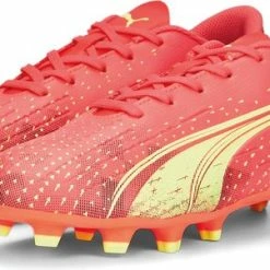 Puma UItra Play Sportschoenen Unisex - Maat 30