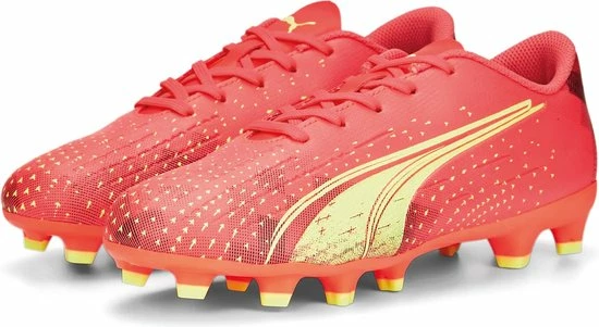 Puma UItra Play Sportschoenen Unisex - Maat 30 3 Puma UItra Play Sportschoenen Unisex - Maat 30
