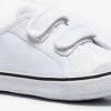 Dutchy Kinder Gymschoenen - Wit - Maat 27 2 Dutchy Kinder Gymschoenen - Wit - Maat 27 -JACK & JONES JUNIOR winkel 550x301