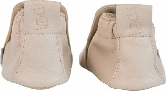 Lodger Baby Loopschoentjes Maat 20 - Stepper - Leer - Suede Buitenzool - Eerste Loopschoentjes - Perfecte Pasvorm - Stevig - Cr Me 5 Lodger Baby Loopschoentjes Maat 20 - Stepper - Leer - Suede Buitenzool - Eerste Loopschoentjes - Perfecte Pasvorm - Stevig - Cr Me - Afbeelding 3