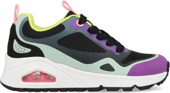Skechers UNO - COLOR STEPS Meisjes Sneakers - Maat 36 20 Skechers UNO - COLOR STEPS Meisjes Sneakers - Maat 36 - Afbeelding 18