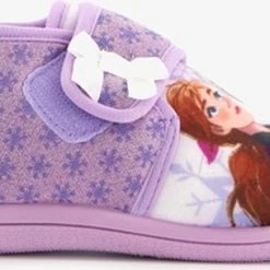 Disney Frozen Frozen Meisjes Pantoffels - Paars - Maat 25 - Sloffen 15 Disney Frozen Frozen Meisjes Pantoffels - Paars - Maat 25 - Sloffen -JACK & JONES JUNIOR winkel 550x304 1