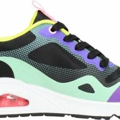 Skechers UNO - COLOR STEPS Meisjes Sneakers - Maat 36 23 Skechers UNO - COLOR STEPS Meisjes Sneakers - Maat 36 -JACK & JONES JUNIOR winkel 550x305 2