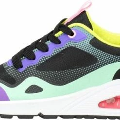Skechers UNO - COLOR STEPS Meisjes Sneakers - Maat 36 30 Skechers UNO - COLOR STEPS Meisjes Sneakers - Maat 36 -JACK & JONES JUNIOR winkel 550x305 3