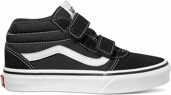 Vans Sneakers Unisex - Maat 29 4 Vans Sneakers Unisex - Maat 29 - Afbeelding 2