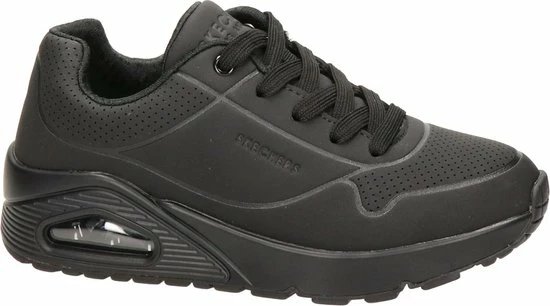 Skechers UNO-STAND ON AIR Jongens Sneakers - Maat 34 4 Skechers UNO-STAND ON AIR Jongens Sneakers - Maat 34 - Afbeelding 2