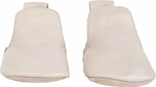 Lodger Baby Loopschoentjes Maat 20 - Stepper - Leer - Suede Buitenzool - Eerste Loopschoentjes - Perfecte Pasvorm - Stevig - Cr Me 4 Lodger Baby Loopschoentjes Maat 20 - Stepper - Leer - Suede Buitenzool - Eerste Loopschoentjes - Perfecte Pasvorm - Stevig - Cr Me - Afbeelding 2