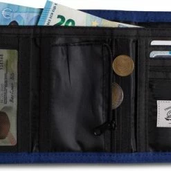 Alternative view of Bestway Portemonnee Smiley - 14 X 9 Cm - Geel