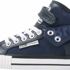 British Knights ROCO Jongetjes Sneakers Hoog - Blauw - Maat 33 9 British Knights ROCO Jongetjes Sneakers Hoog - Blauw - Maat 33 -JACK & JONES JUNIOR winkel 550x309 1