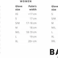 Alternative view of Barts Nylon Wanten - Handschoenen Kinderen - Maat 6-8 Jaar - Denim