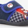 Super Mario Mario Kinder Pantoffels - Zwart - Maat 28 - Sloffen 2 Super Mario Mario Kinder Pantoffels - Zwart - Maat 28 - Sloffen -JACK & JONES JUNIOR winkel 550x317